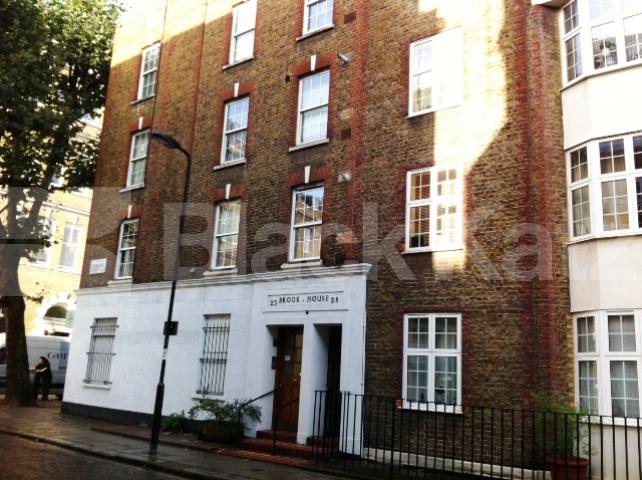			NEW INSTRUCTION!, 1 Bedroom, 1 bath, 1 reception Flat			 Cranleigh Street, CAMDEN-MORNINGTON CRESCENT